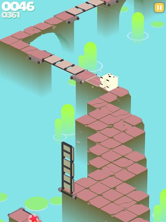 DROP NOT! screenshot 5
