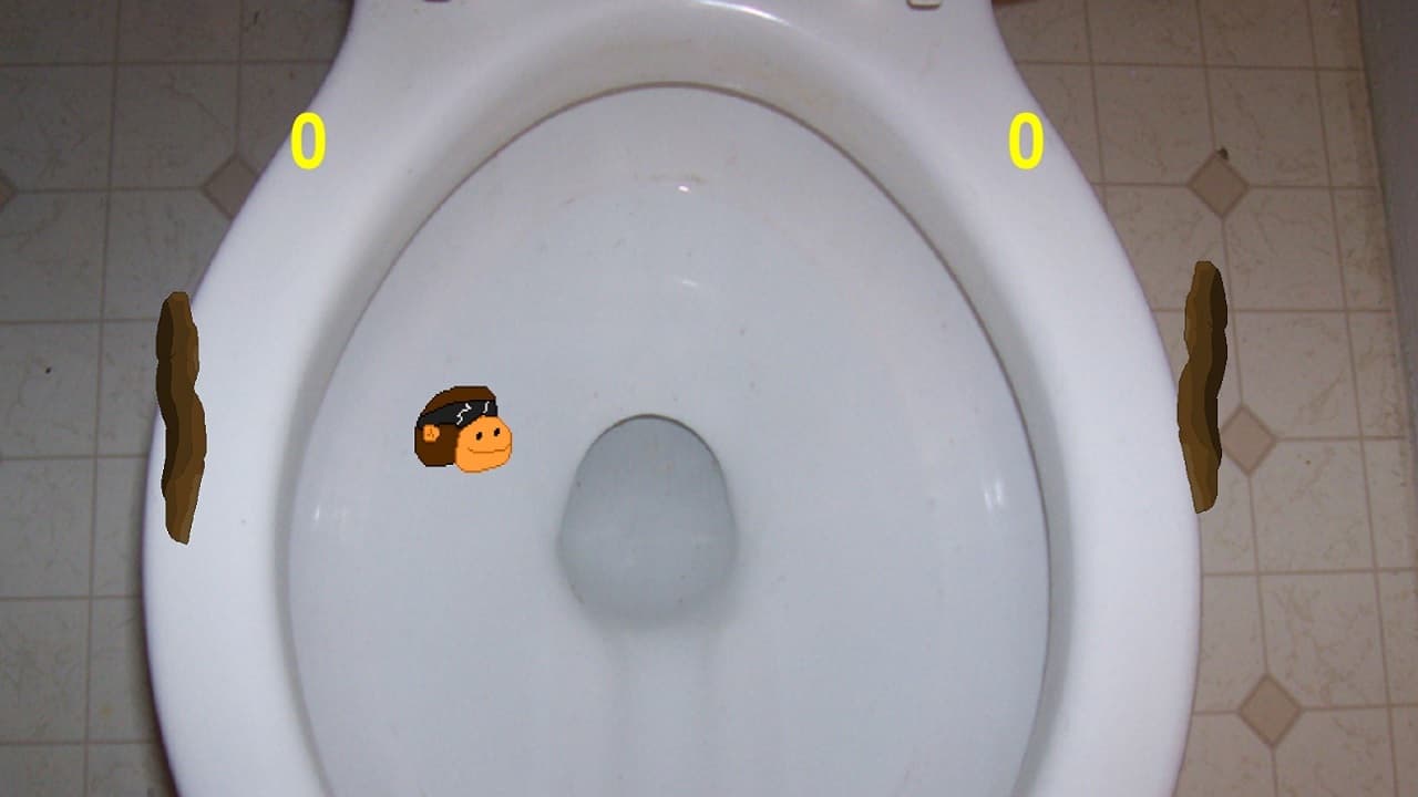 Shadys Poopong: 22nd Anniversary Edition screenshot 2