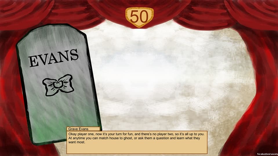 Perfect gHost screenshot 3
