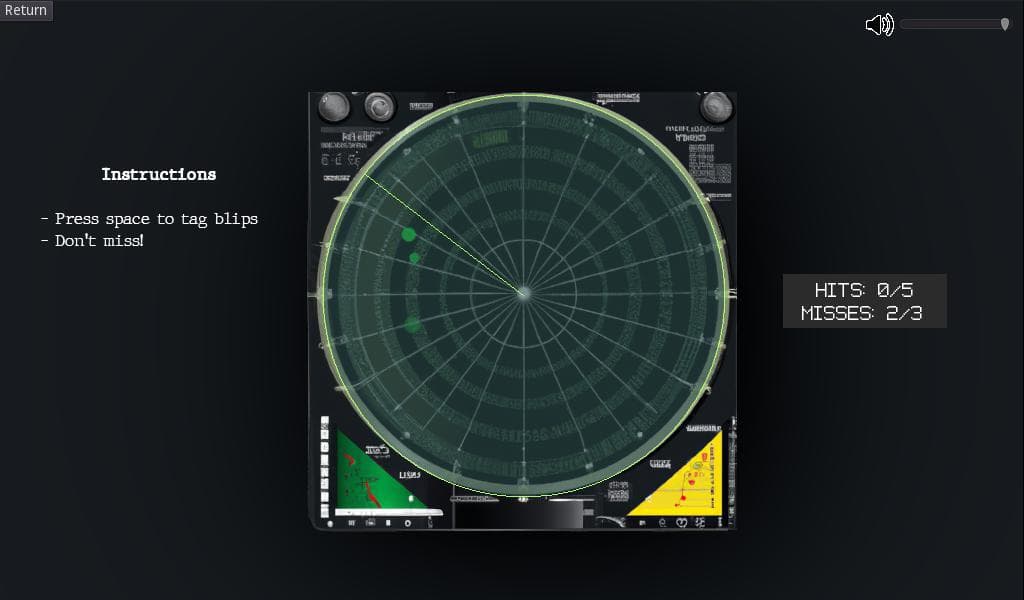 Signals (itch) (Matt Ravenhall) screenshot 4