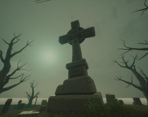 Dead End Job (itch) (Vakonitas)