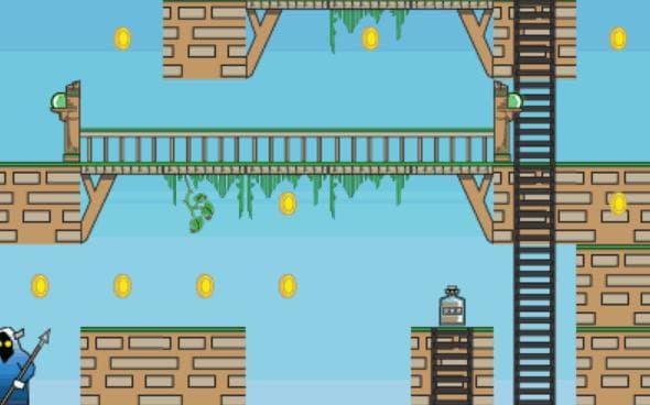 Bandit screenshot 3