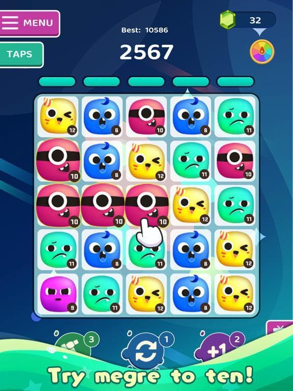 Emoji Winner screenshot 4