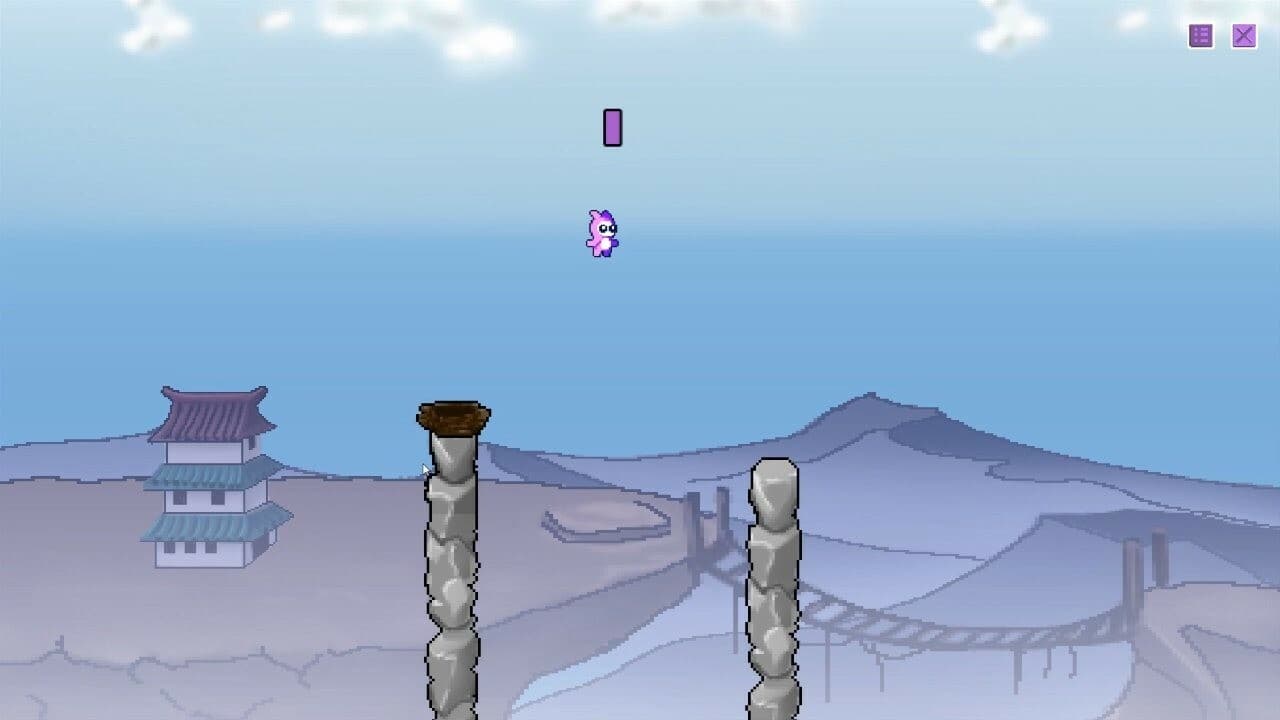 Apple Hopper screenshot 4