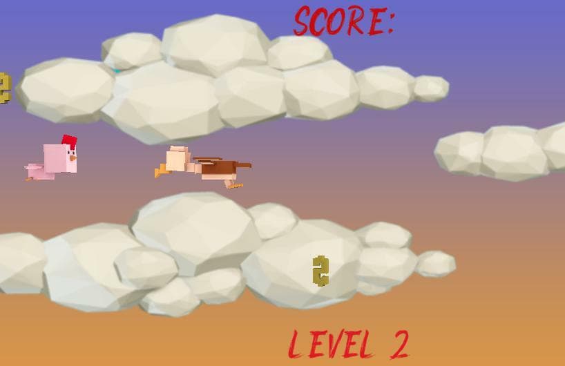 Coop (The_New_Guy69) screenshot 3