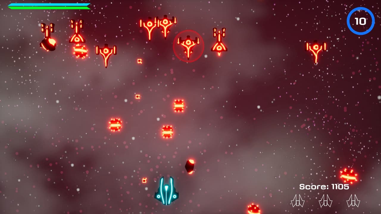 Magnetic Pull screenshot 2