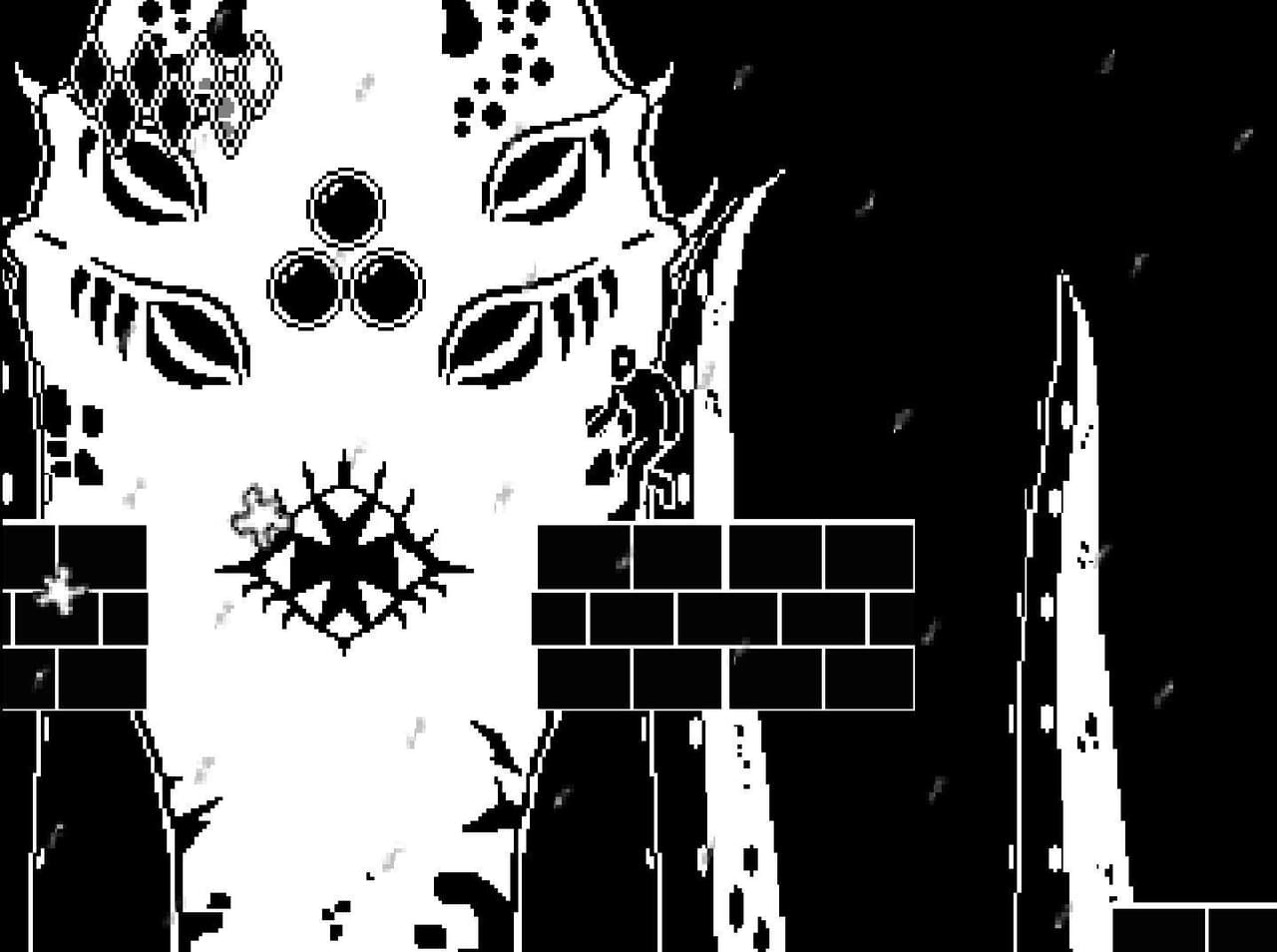 Nameless Story screenshot 4