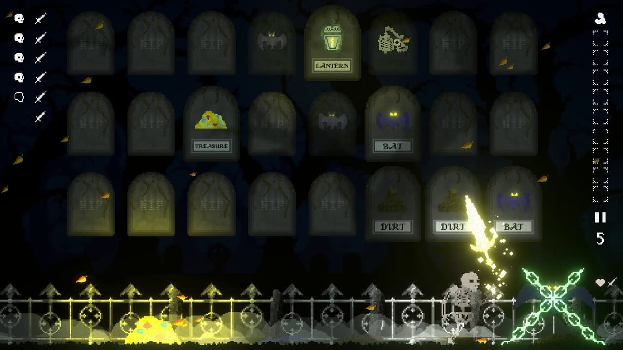 Searching For Rest screenshot 3
