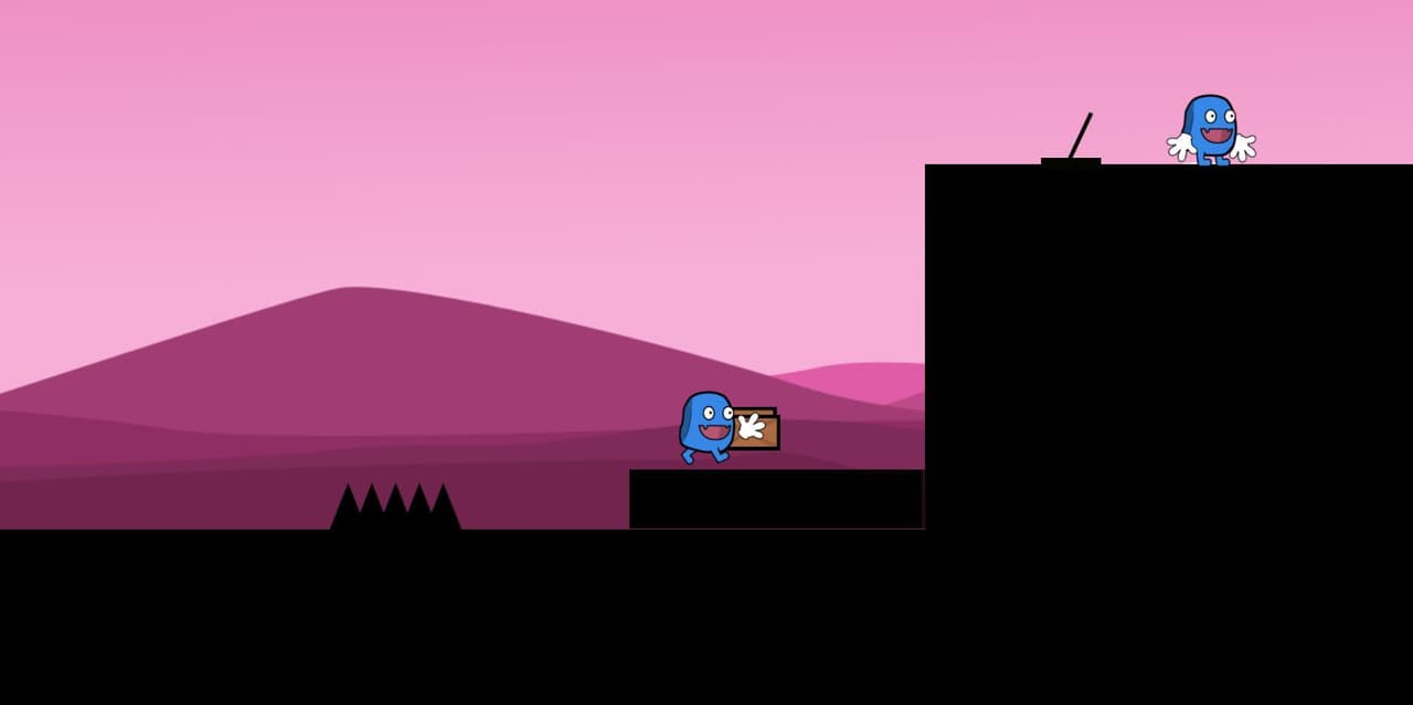 Ascension (DamianDevz) screenshot 3