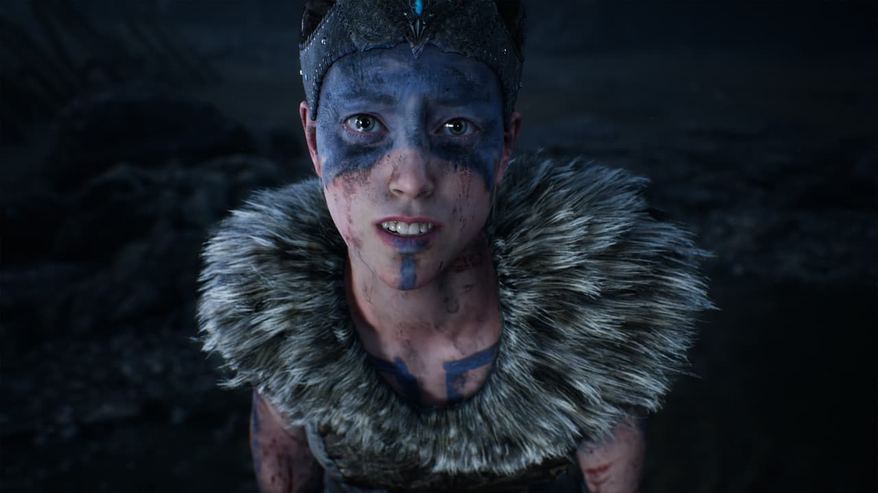 Hellblade: Senuas Sacrifice screenshot 3