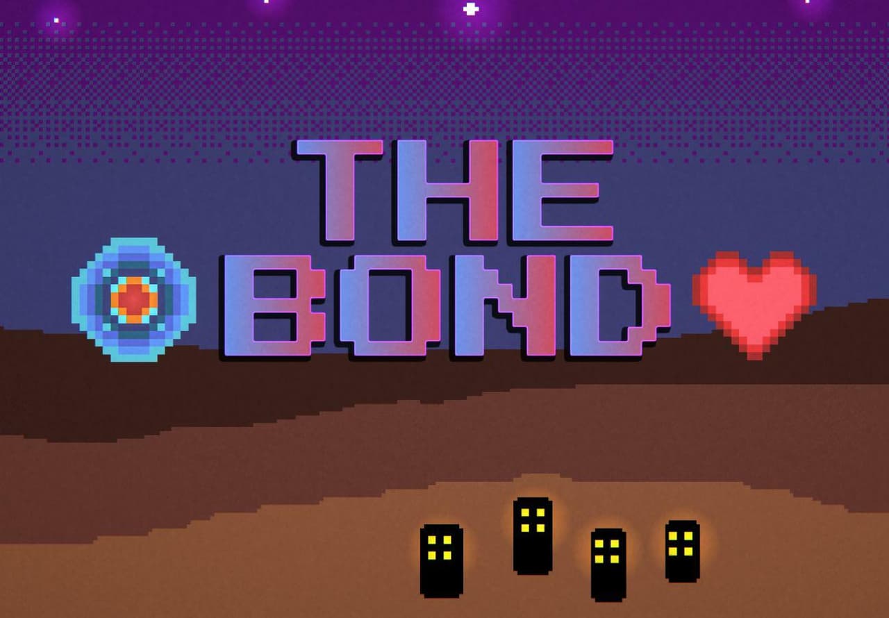 The Bond (AFGGames)