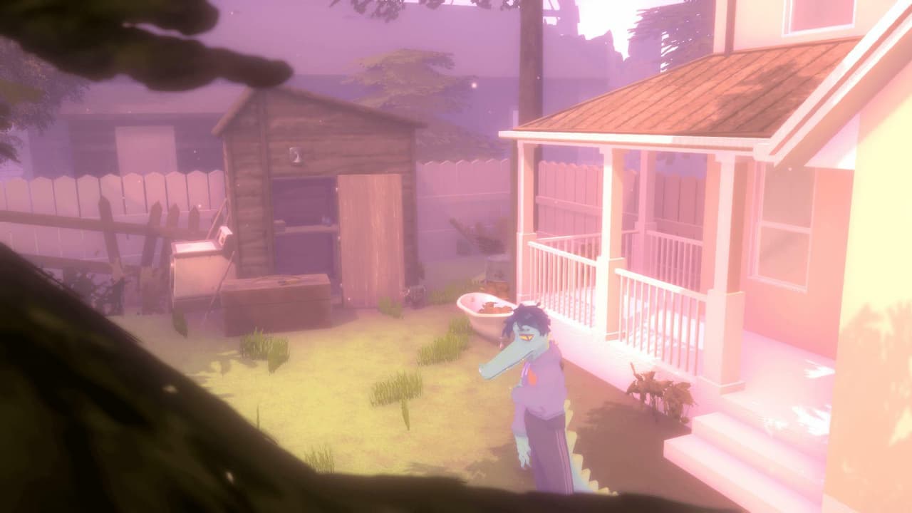 that blue dragon screenshot 5