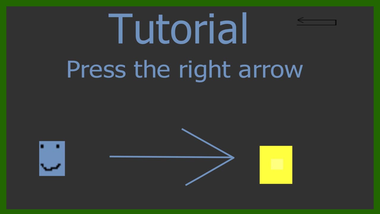 The Adventures Of The Rectangle v1.0 screenshot 3