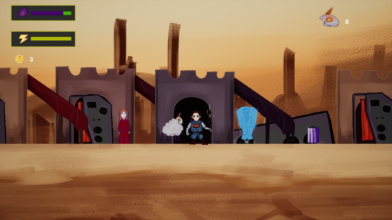 BEEP-BOOP-BOP screenshot 4