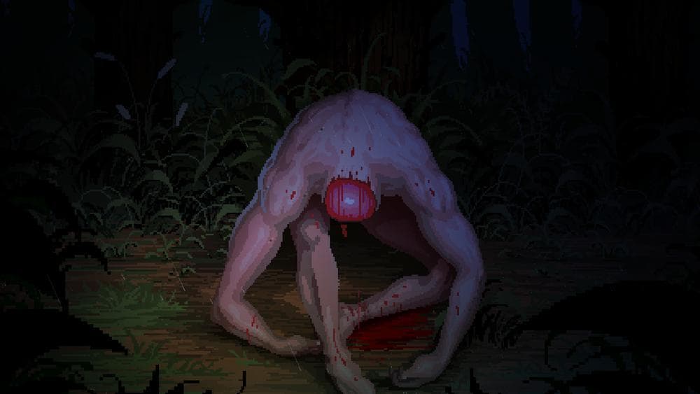 Vlad Circus: Descend Into Madness screenshot 4