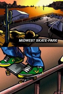 Tony Hawks American Sk8land screenshot 6