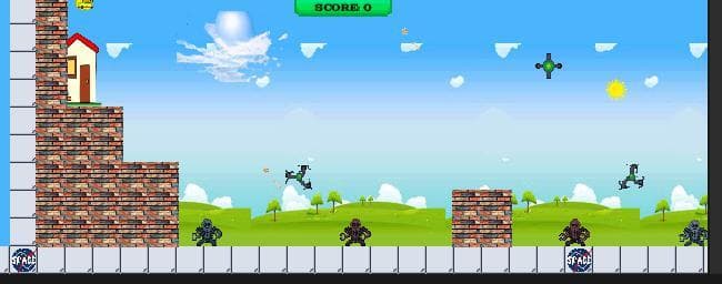 XPLORE (EBENOB7) screenshot 2