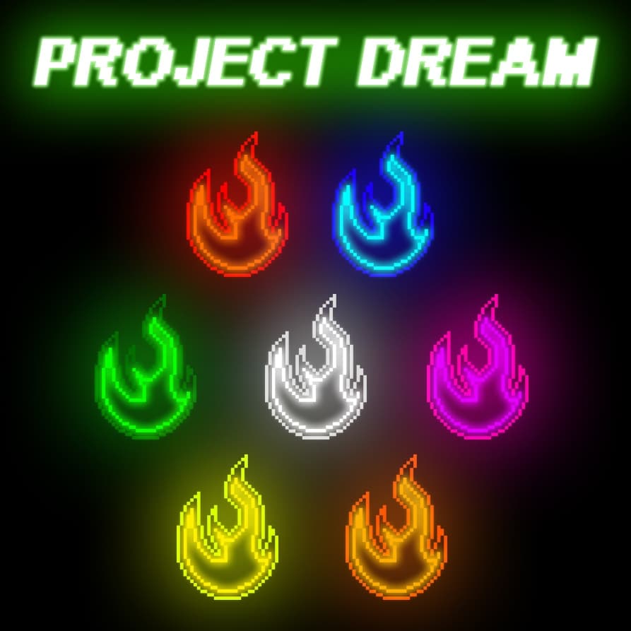 Project Dream (Gomezchuy)