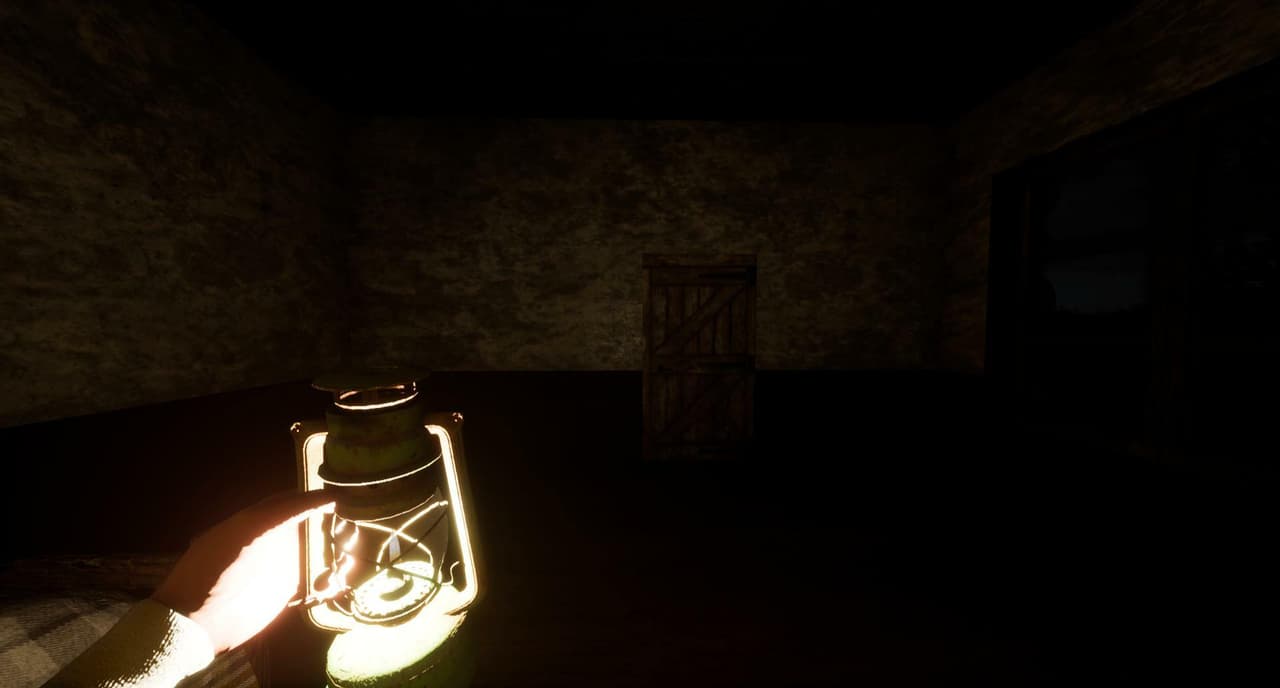 The Promised Neverland Fan Game MSW screenshot 2