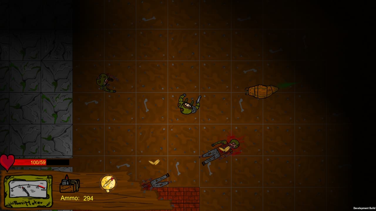 Rads and Rounds screenshot 2
