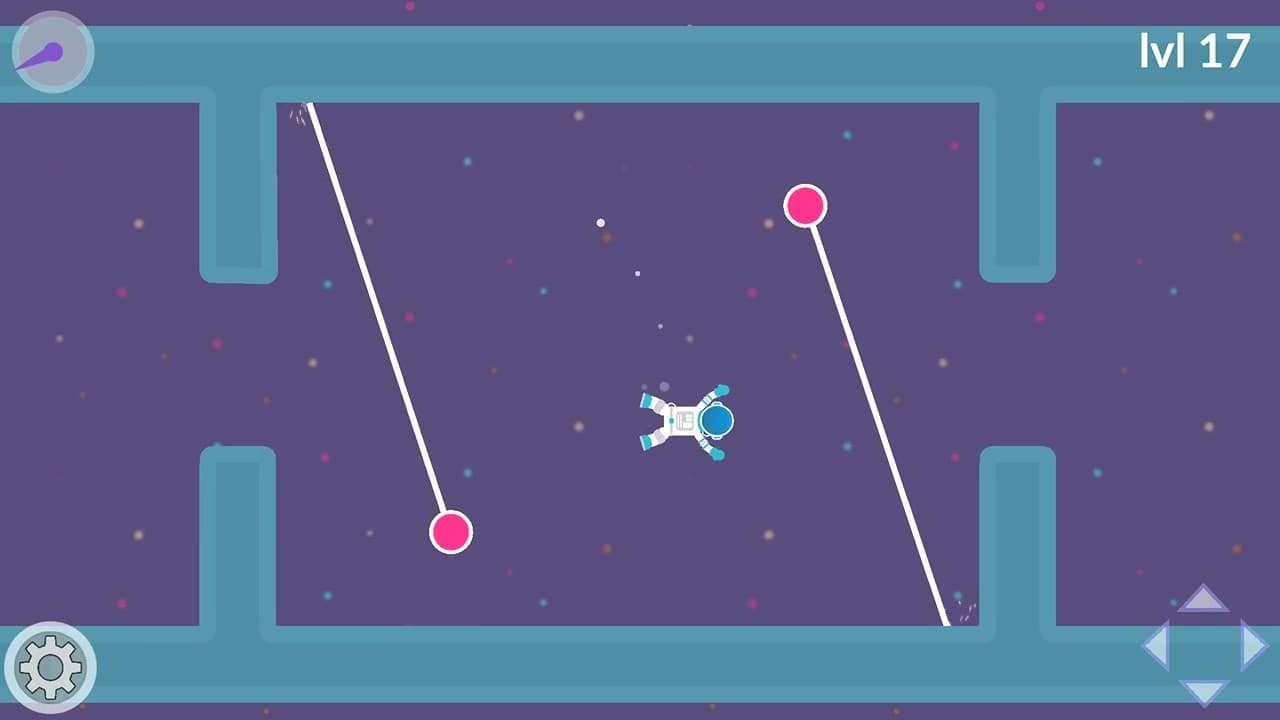 Gravity Control screenshot 6