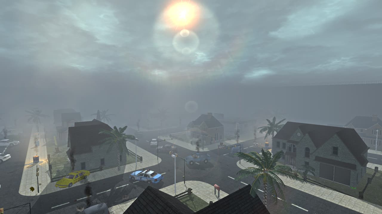 City Z screenshot 2