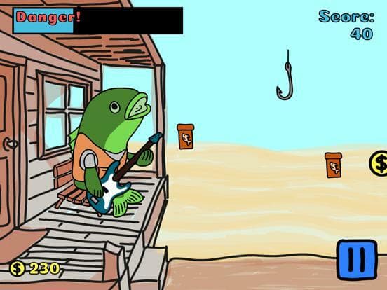 Rock The Bass screenshot 3