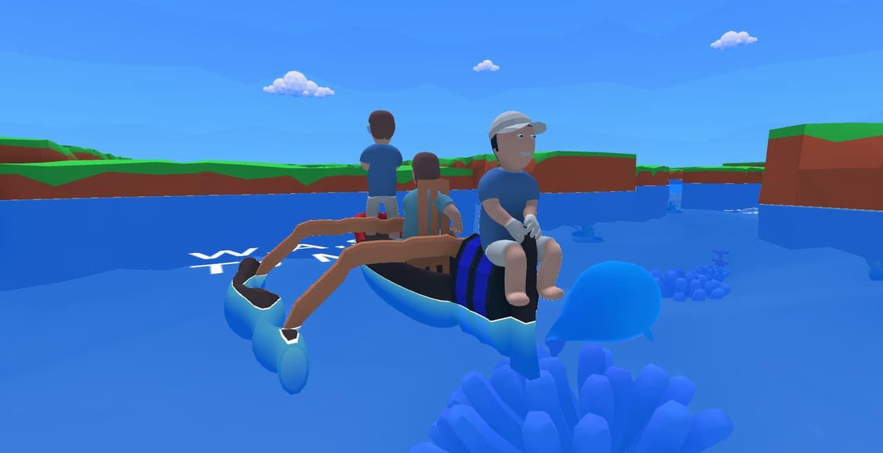 Team For Seas screenshot 4