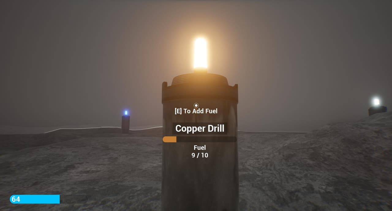 Interdimensional Miners