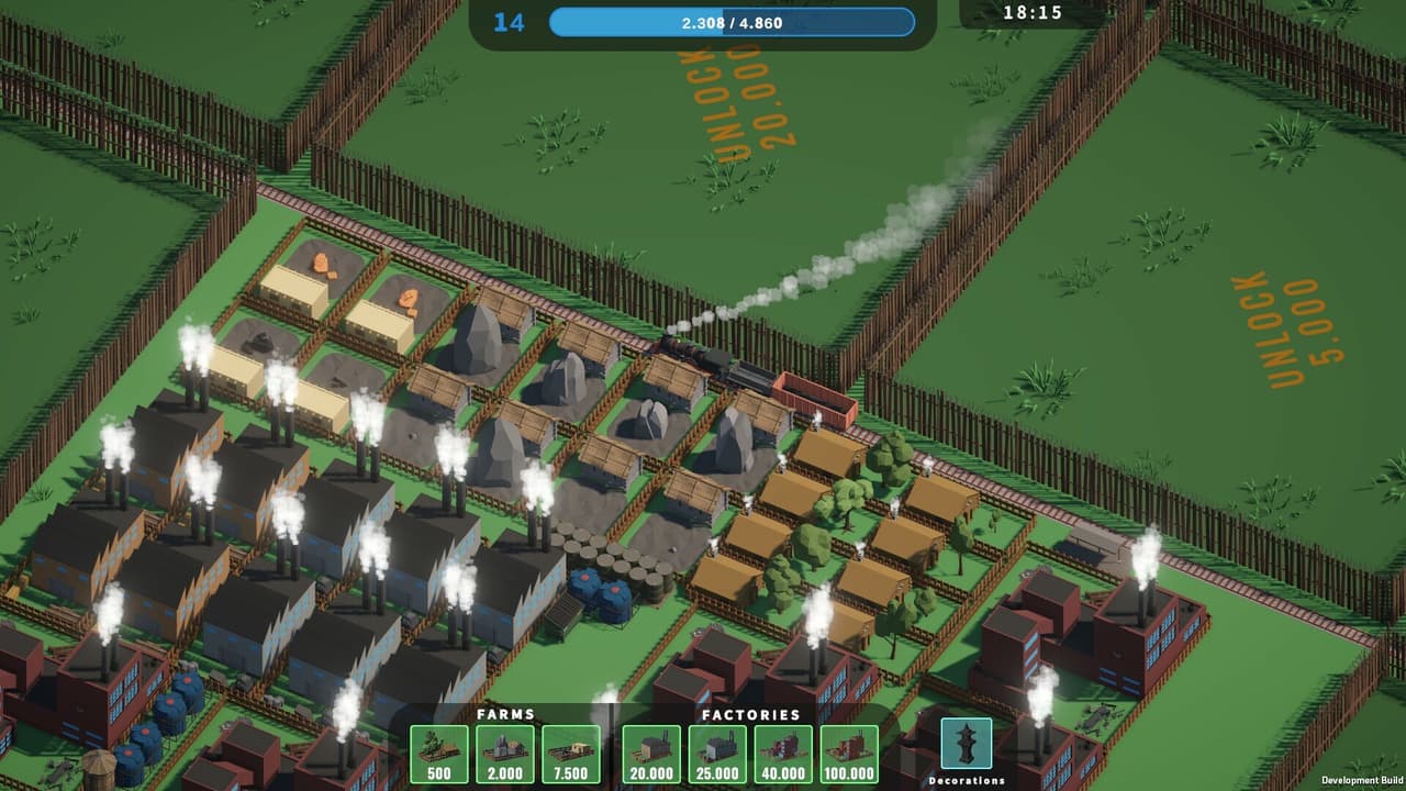Timber screenshot 5
