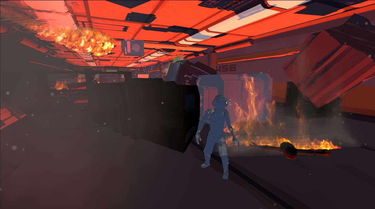 Aethervation screenshot 3