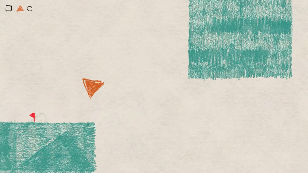 FORMS (Amit Etkes, Roi Shacham, Guy Mizrachi) screenshot 3