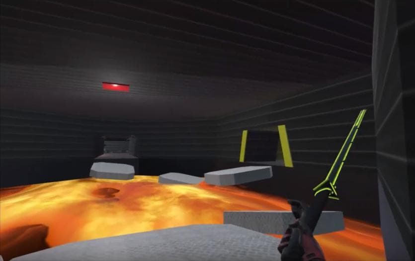 Deep Space Rage screenshot 5