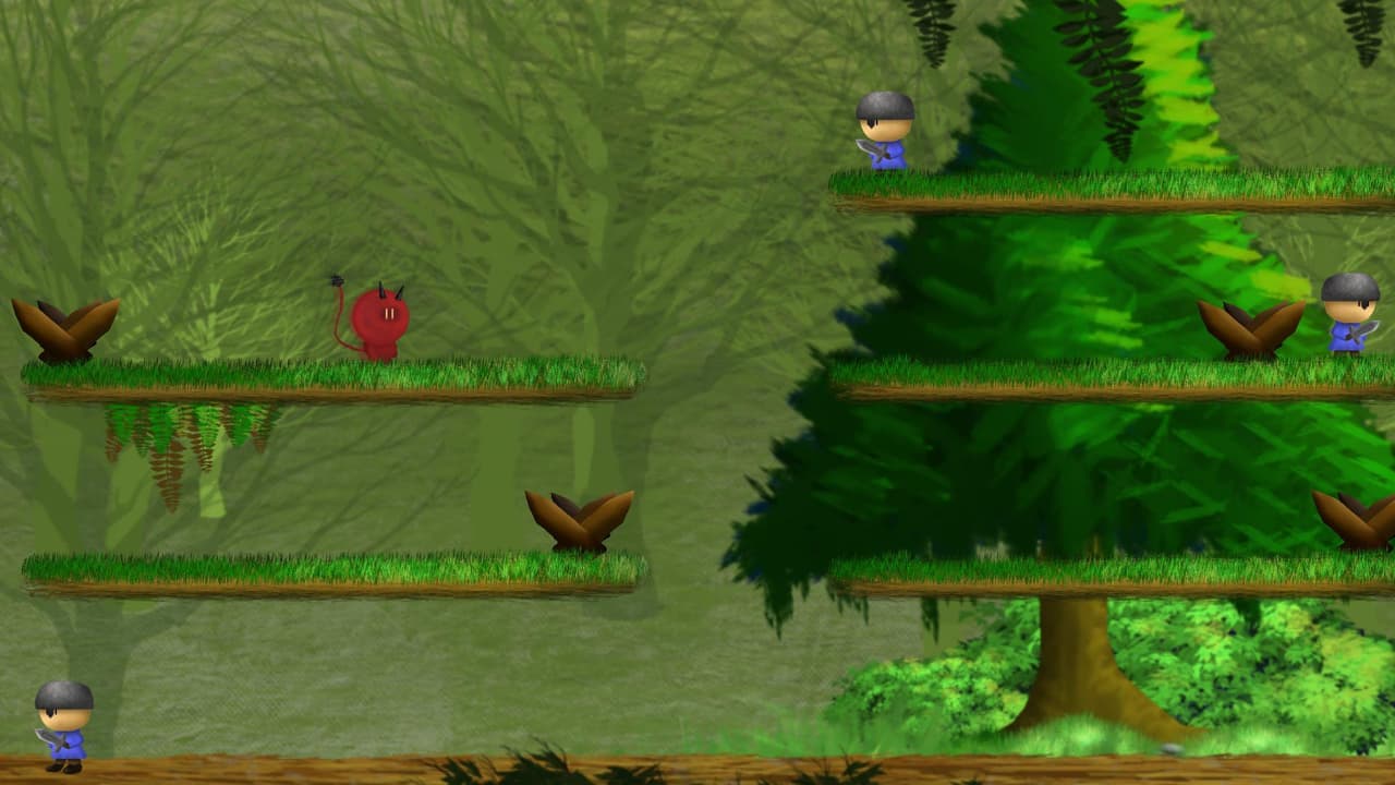 Bellua screenshot 4