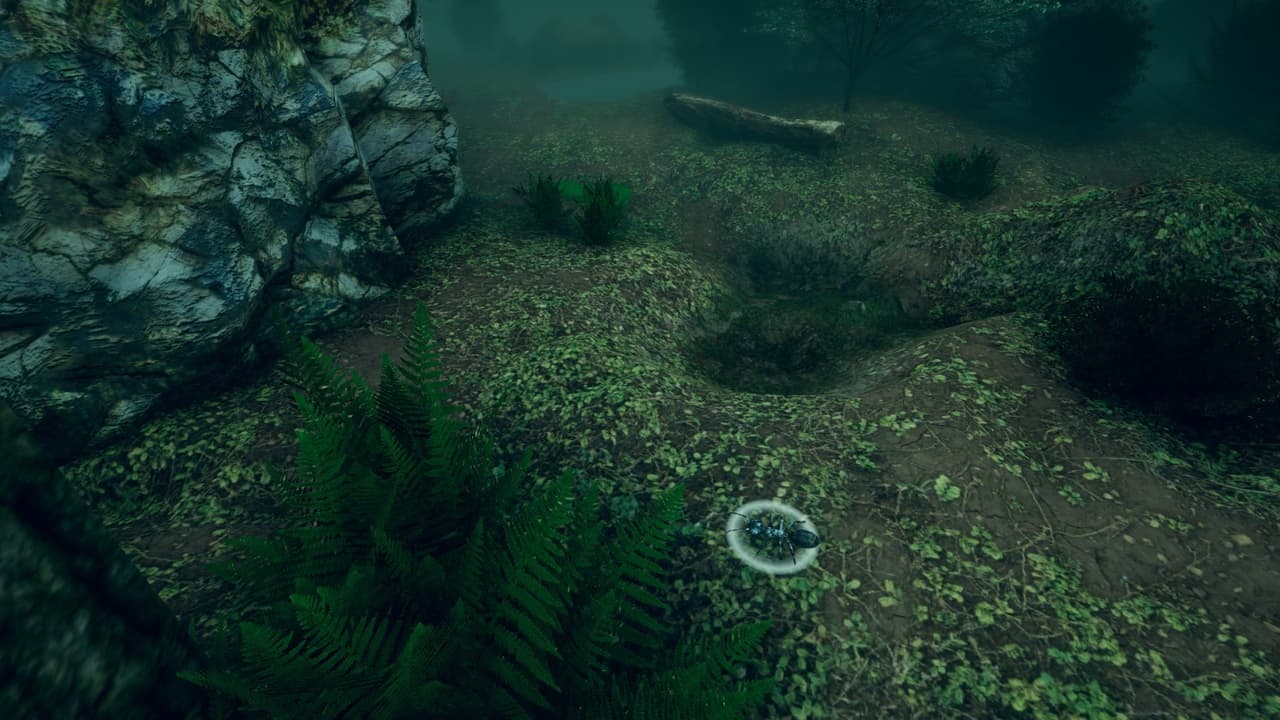 ANTonomy screenshot 4