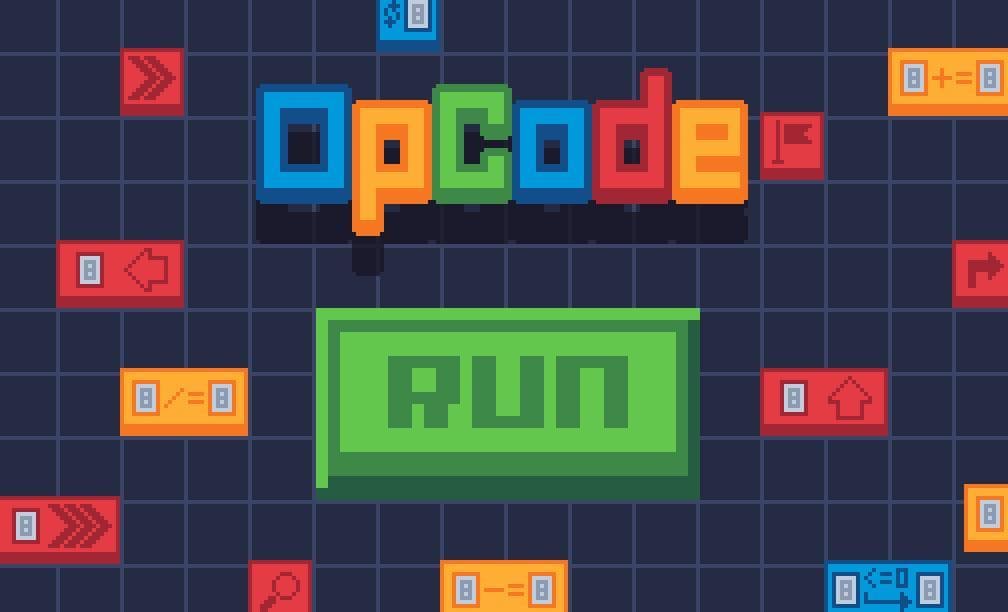 Opcode - Jam version screenshot 2