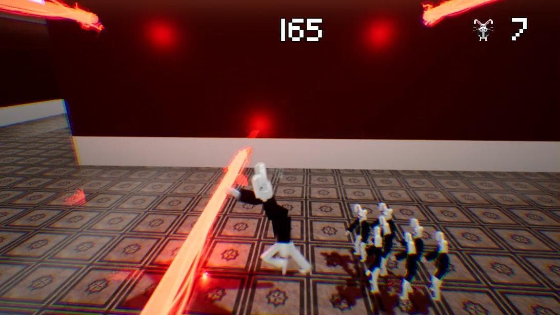 Save The Rabbits screenshot 6