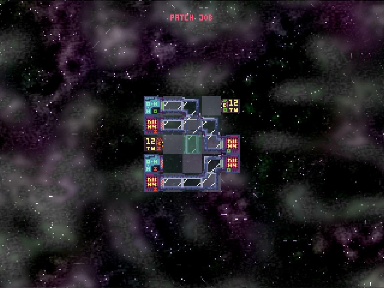 Spacecables