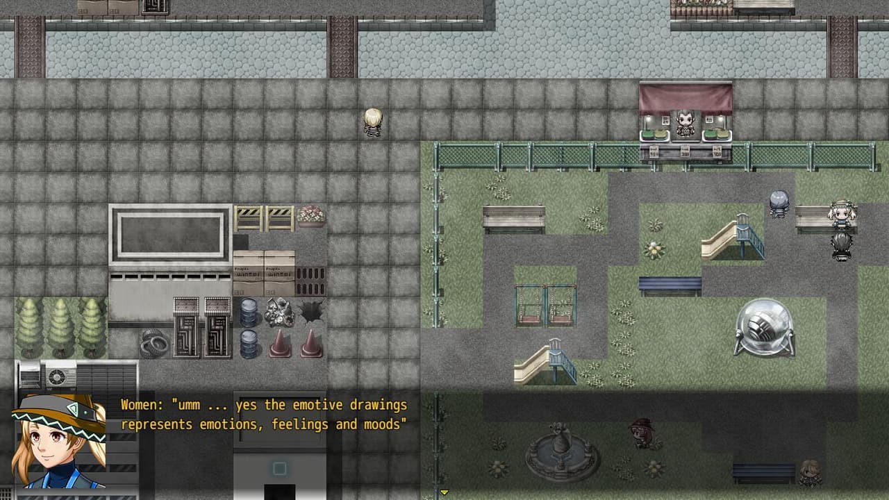 Project Pi screenshot 5