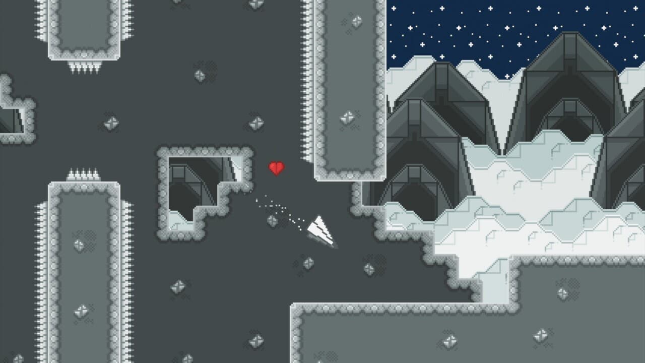 Origami Treasure screenshot 5
