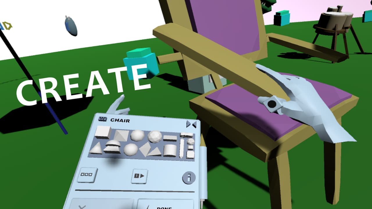 Anyland screenshot 3