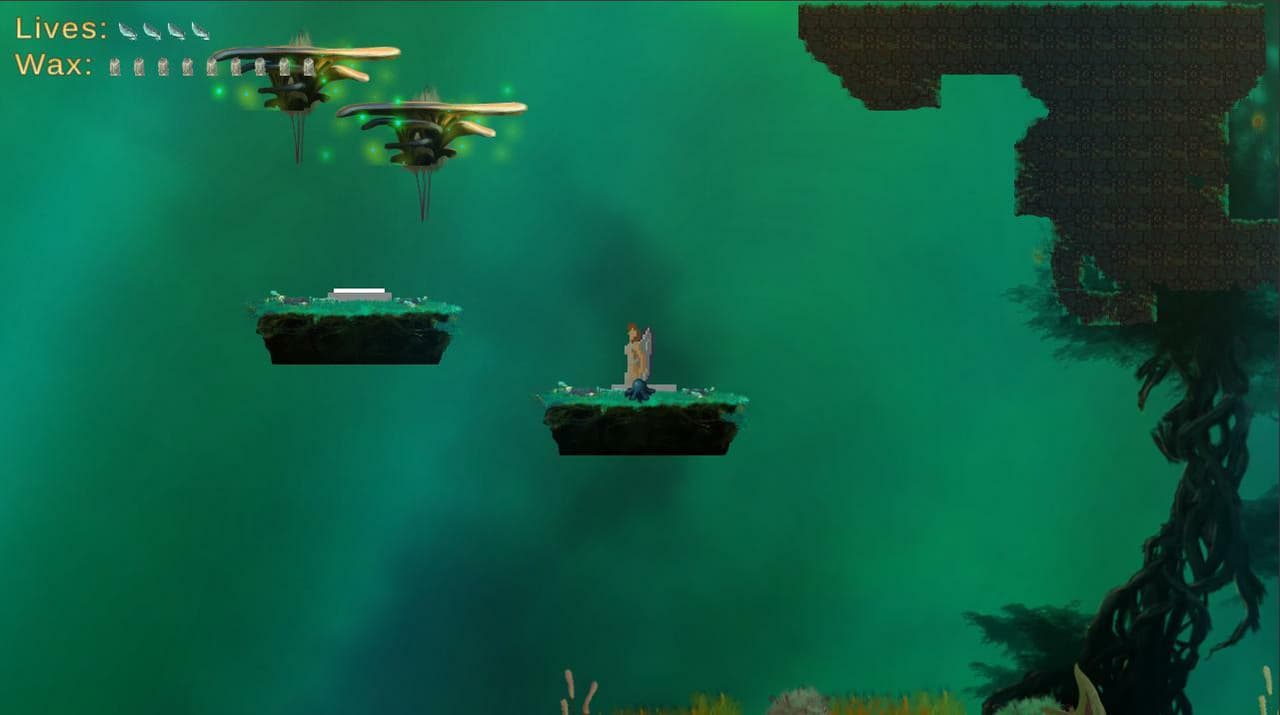 The Fall Of Icarus (mbalrog6) screenshot 2