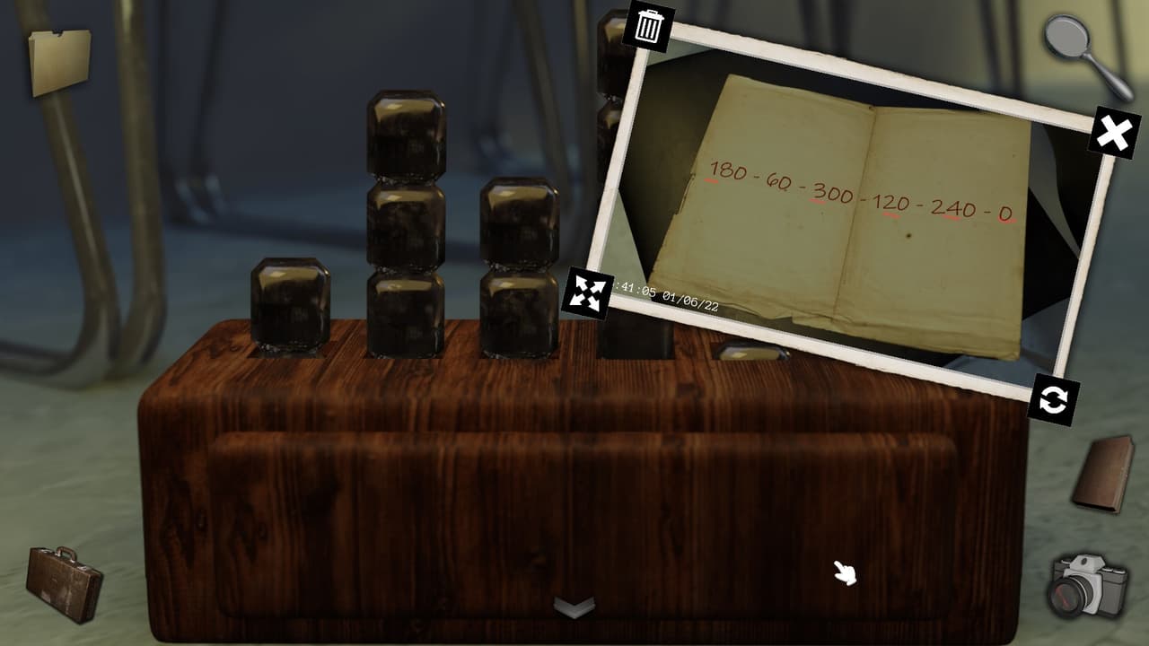 Incoherence screenshot 5