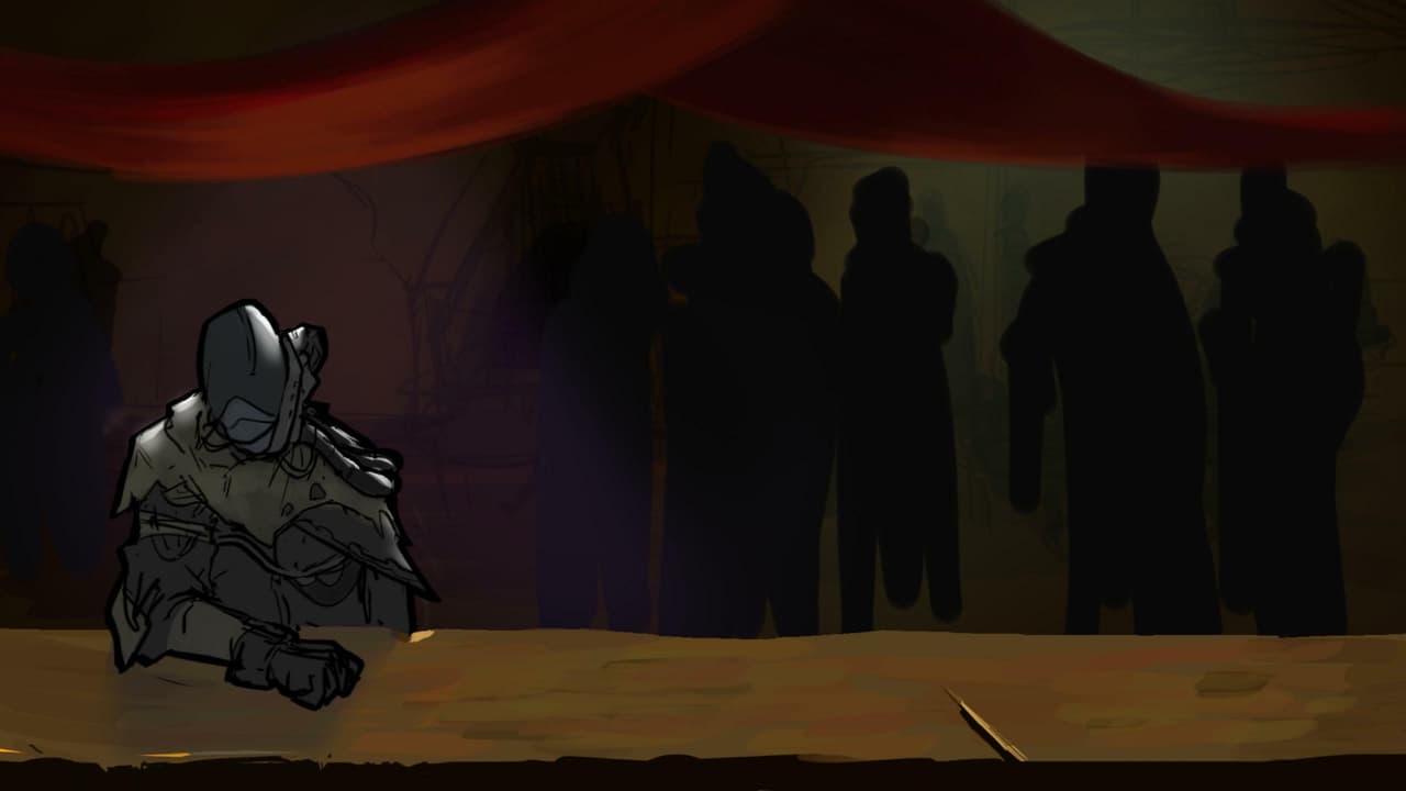 Casa Nyxa screenshot 2