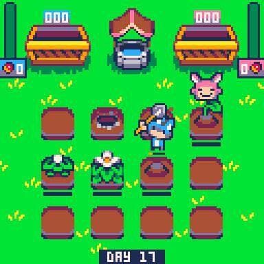 Buggy & Snuggys Big Dig! screenshot 2