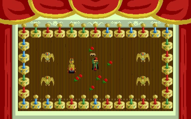 Victorian Matador screenshot 3