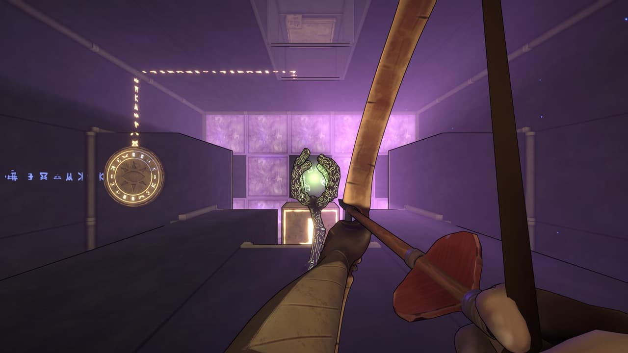 He Who Watches - Playtest Demo screenshot 3