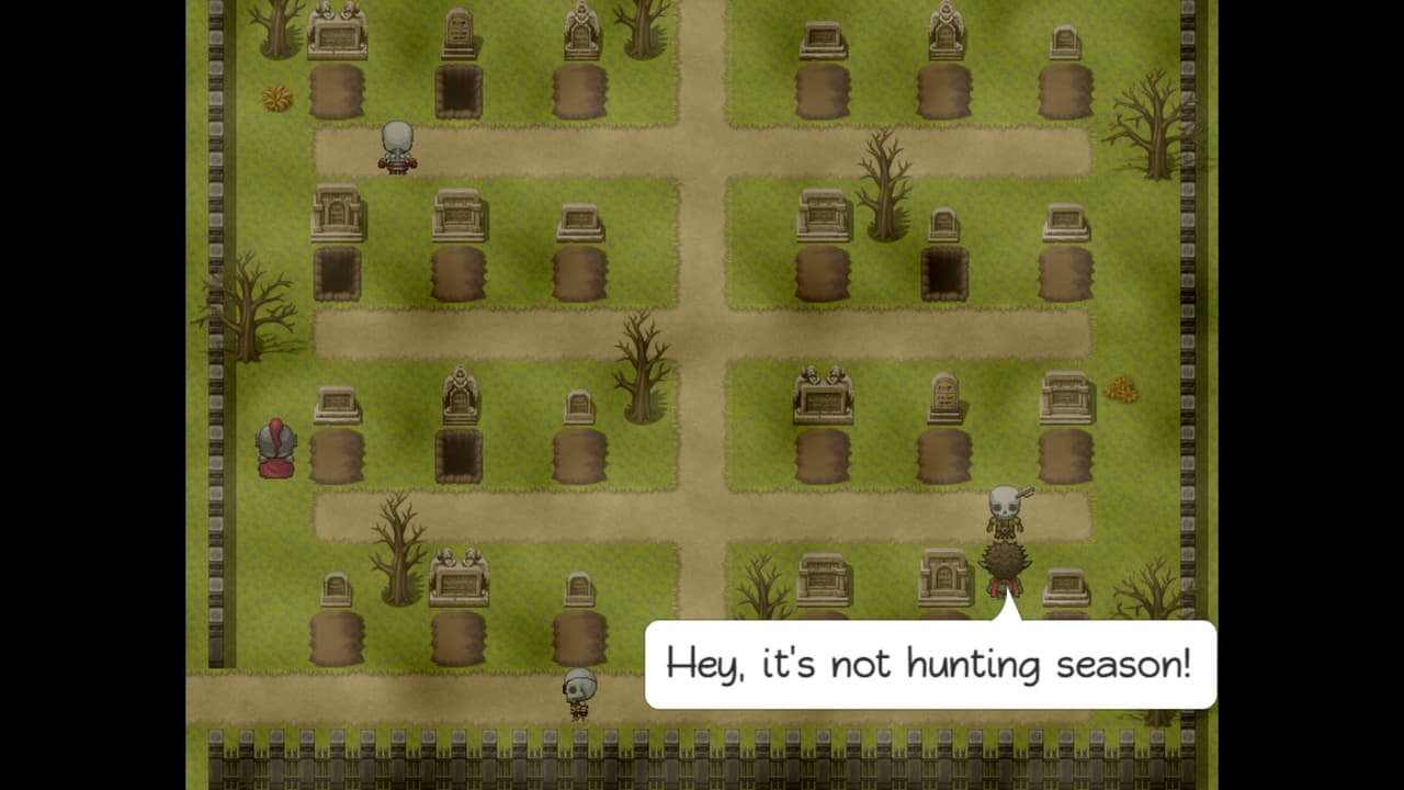 The Legend of Protey screenshot 5