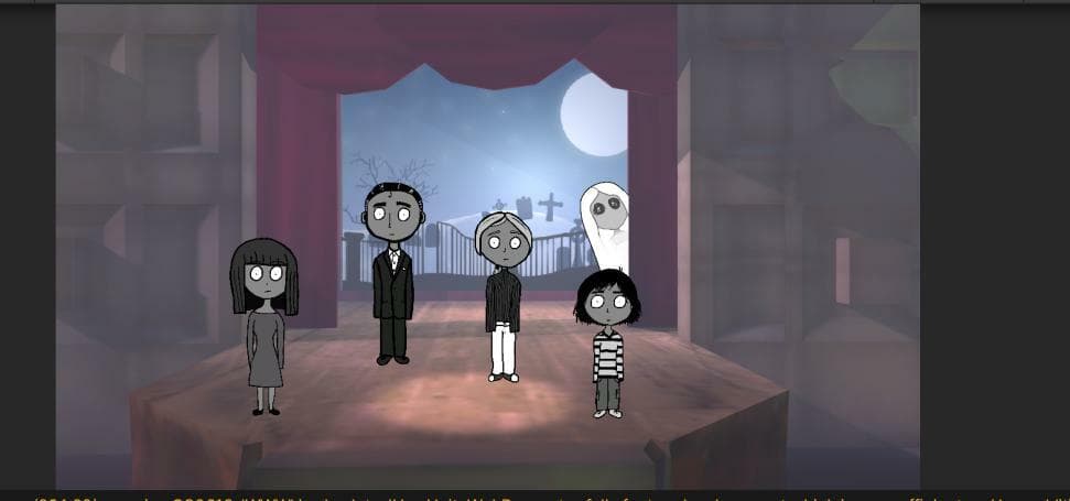 Avalon Community Theater