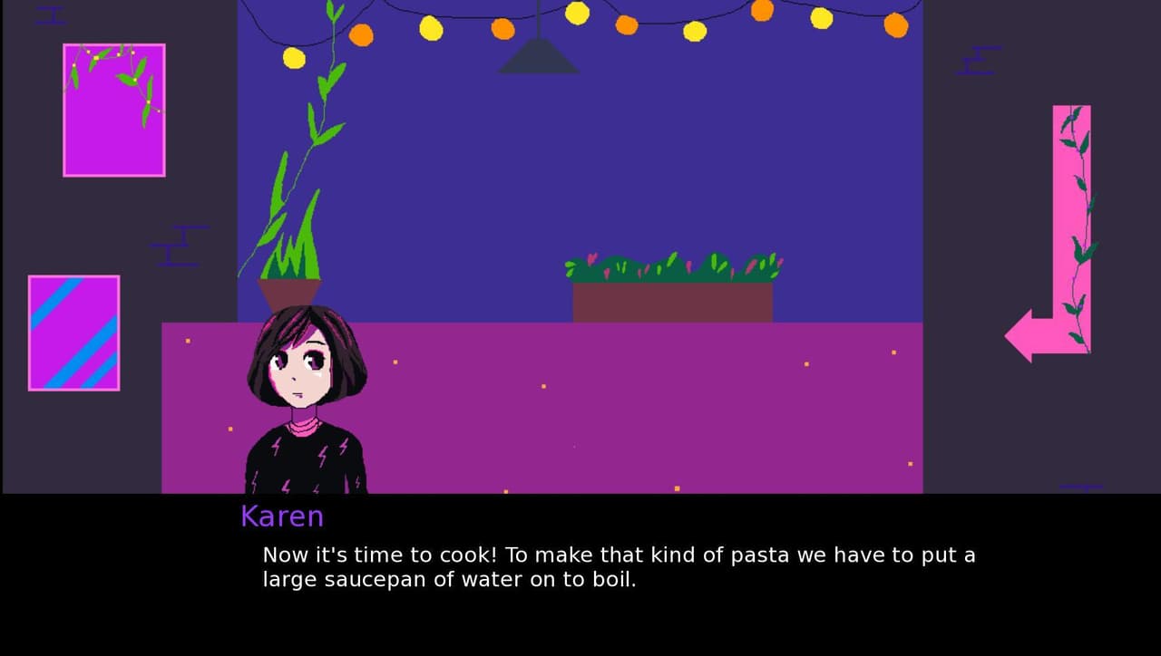 Before I Forget (itch) screenshot 3